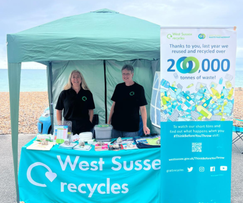 Power of community: why we give back 