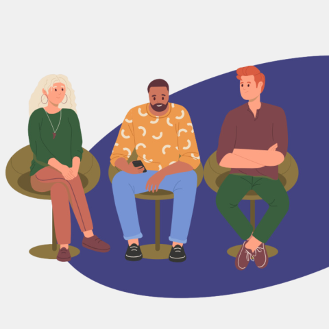 Building trust and confidence