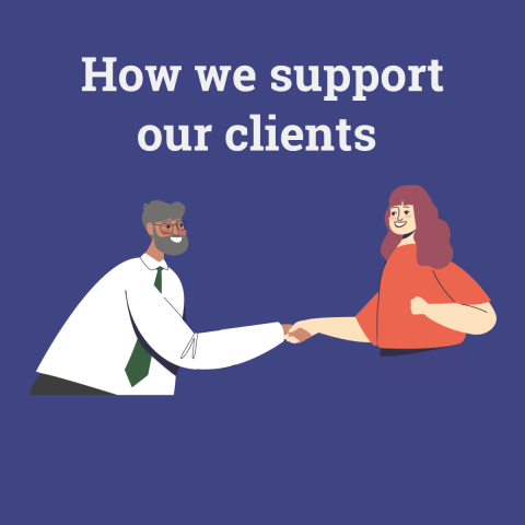 How we support Cheshire West Recycling